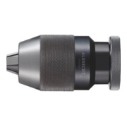 ALBRECHT Mandrin à serrage rapide SBF Ø serrage 0,2-3mm B 10 pour rotation droite-1
