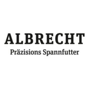 ALBRECHT Mandrin à serrage rapide SBF Ø serrage 0,2-3mm B 10 pour rotation droite-3