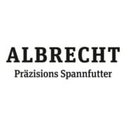 Albrecht Mandrin à serrage rapide SBF Ø serrage 0,5-6,5 mm L 10 pour rotation droite-gauche-3