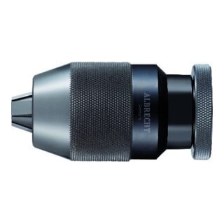 ALBRECHT Mandrin à serrage rapide SBFD 1-13mm B16