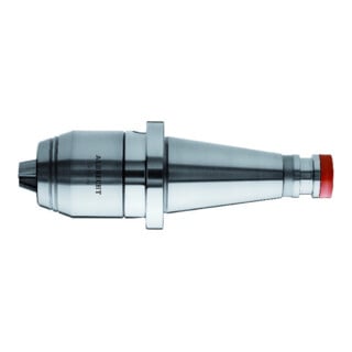ALBRECHT Mandrin de perçage court AKL DIN2080 1-16mm SK40