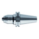 ALBRECHT Mandrin de perçage court AKL DIN69871 1-16mm SK50-1