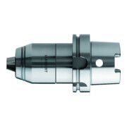 ALBRECHT Mandrin de perçage court AKL DIN69893 0,5-10mm HSK63