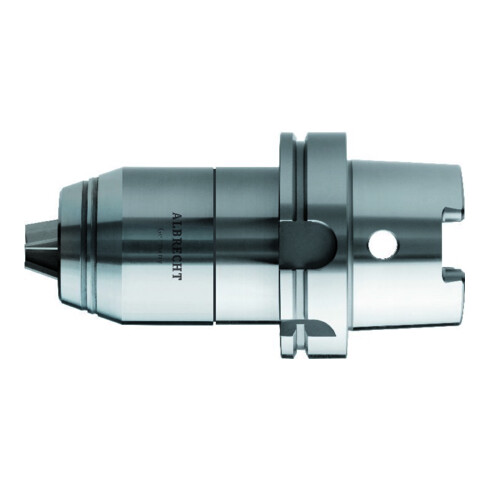 ALBRECHT Mandrin de perçage court AKL DIN69893 1-16mm HSK63