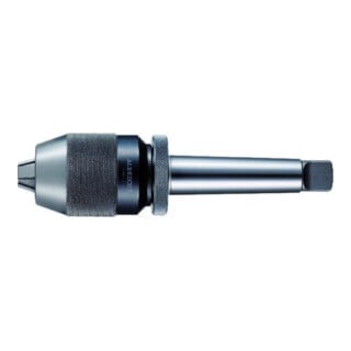 Albrecht Schnellspannbohrfutter SBF-plus Spann-D. 1-13mm MK2 f.Re.-Lauf