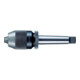 Albrecht Schnellspannbohrfutter SBF-plus Spann-D. 1-13mm MK2 f.Re.-Lauf-1
