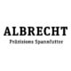 Albrecht Schnellspannbohrfutter SBF-plus Spann-D. 1-13mm MK2 f.Re.-Lauf-3