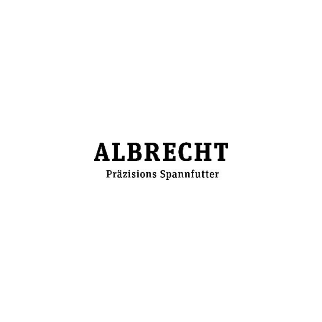 Albrecht Schnellspannbohrfutter SBF-plus Spann-D. 1-13mm MK2 f.Re.-Lauf