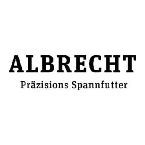 Albrecht Schnellspannbohrfutter SBF-plus Spann-D. 1-13mm MK4 f.Re.-Lauf
