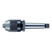 Albrecht Schnellspannbohrfutter SBF-plus Spann-D. 3-16mm MK3 f.Re.-Lauf