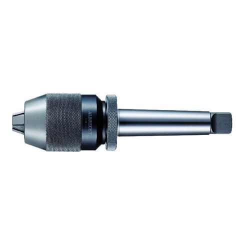 Albrecht Schnellspannbohrfutter SBF-plus Spann-W.3-16mm MK2 f. Rechtslauf