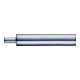 ALBRECHT Zylinderschaft für Bohrfutter D16x50mm B16-1