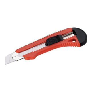 ALCO Cutter Profi 122 18mm Kunststoff rot