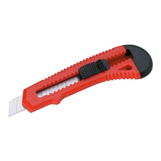 ALCO Cutter Profi 123 18mm Kunststoff rot