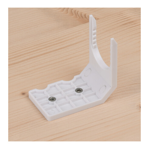 ALEA-stopcontactblok 4-voudig, 1,4 m H05VV-F 3G1,5