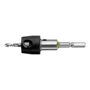 Alésoir conique Festool BSTA HS D-3