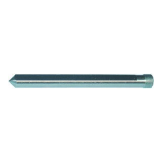 ALFRA Auswerfstift 6,35x 77mm für Kernb. 30mm