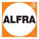 ALFRA Balai à copeaux alu L.750-1050mm avec manche télescopique-3