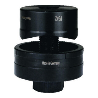 Alfra Blechlocher MonoCut® D.35mm