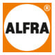 Alfra Blechlocher, Sanitär mit Zugschraube