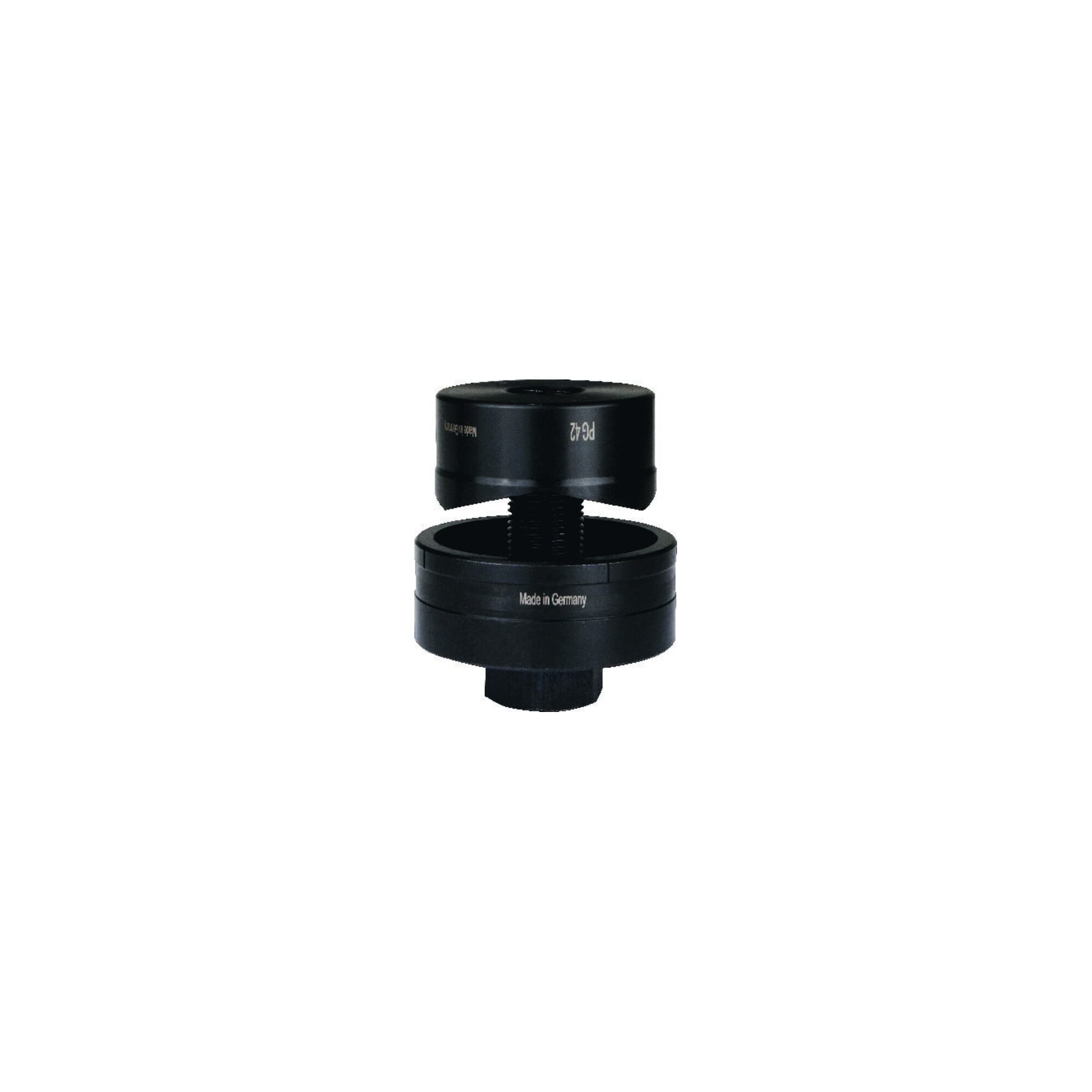 Alfra Blechlocher Standard 12,7mm