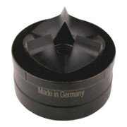 Alfra Blechlocher TriCut® KL D.20,4mm M 20 PG 13-3