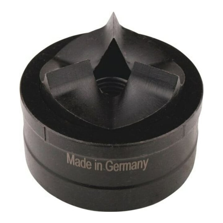 Alfra Blechlocher TriCut® KL D.20,4mm M 20 PG 13