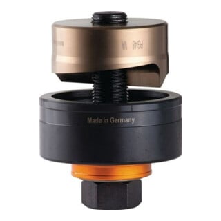 Alfra Blechlocher TriCut+® KL D.20,4mm M 20 PG 13