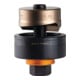 Alfra Blechlocher TriCut+® KL D.20,4mm M 20 PG 13-1