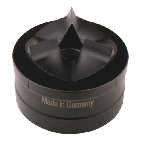Alfra Blechlocher TriCut® KL D.22,5mm PG 16 f.Rohre u.Verschraubungen