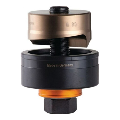 Alfra Blechlocher TriCut+® KL D.22,5mm PG 16 f.Rohre u.Verschraubungen