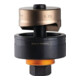 Alfra Blechlocher TriCut® KL D.25,4mm M 25 f.Rohre u.Verschraubungen-1