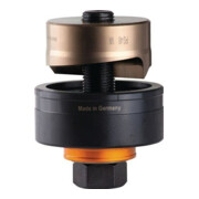 Alfra Blechlocher TriCut® KL D.25,4mm M 25 f.Rohre u.Verschraubungen
