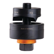 Alfra Blechlocher TriCut® KL D.28,3mm PG 21 f.Rohre u.Verschraubungen