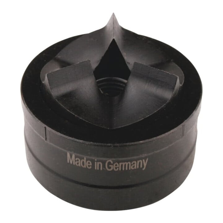 Alfra Blechlocher TriCut® KL D.28,3mm PG 21 f.Rohre u.Verschraubungen