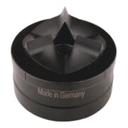 Alfra Blechlocher TriCut® KL D.30,5mm-4