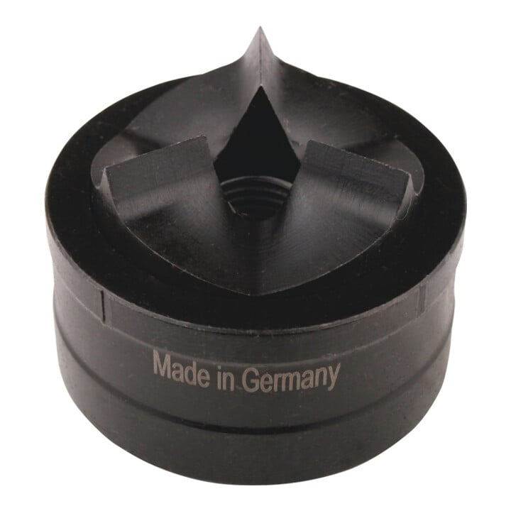 Alfra Blechlocher TriCut® KL D.30,5mm