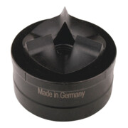 Alfra Blechlocher TriCut® KL D.54mm PG 42 f.Rohre u.Verschraubungen-4