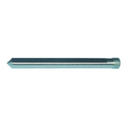 ALFRA Goupille d’éjection 6,35 x 77 mm pour noyau 30 mm