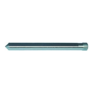 ALFRA Goupille d’éjection pour trépan 50 mm 6,35x102 mm
