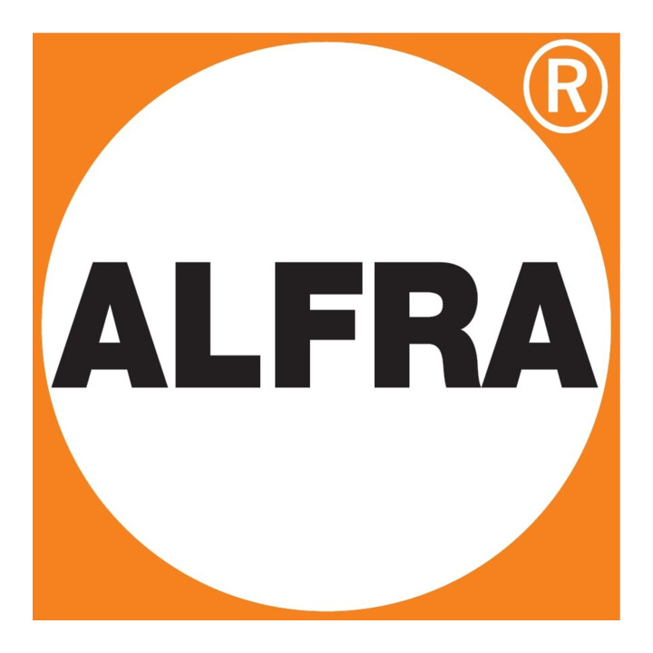 ALFRA Kernbohrer HSS 14/50mm