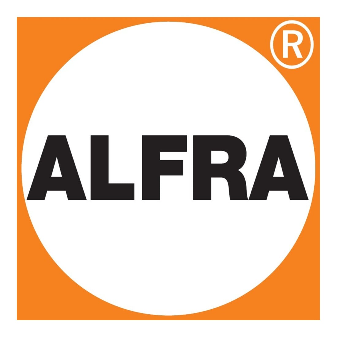 ALFRA Kernbohrer HSS 14/50mm