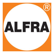 ALFRA Kernbohrer HSS 26/50mm-4