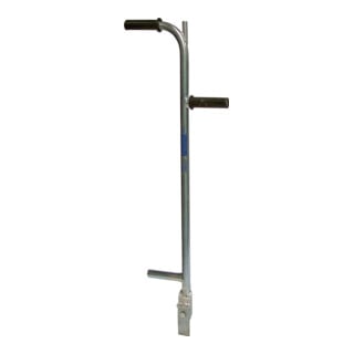 Aligneur poids 1,5 kg galvanisé