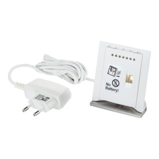 Alimentation Oventrop avec support de table 1150694
