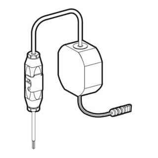 Alimentation rapide UP COMPACT LC 230/12V