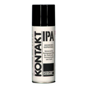Alkoholreiniger KONTAKT IPA 200 ml Spraydose KONTAKT CHEMIE