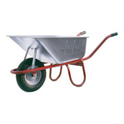 Allcar 85 LUKU, monté