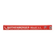 Alliage de brasage Rothenberger ROLOT S 5, selon ISO 17672, 2x2x500 mm, 1 kg-3