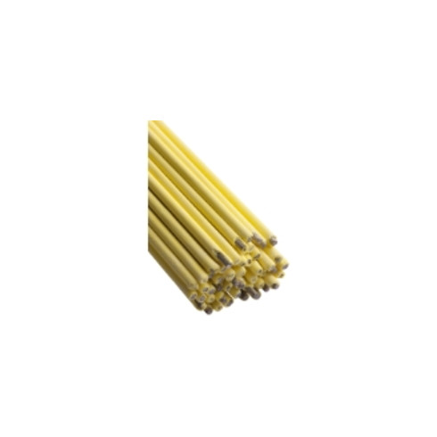 Alliage de brasage Rothenberger ROLOT S 34CuU, selon ISO 17672, enrobé, 100 g